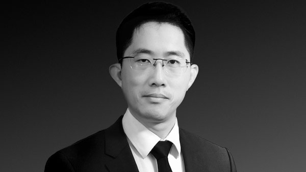 Roy Liu Profile Picture