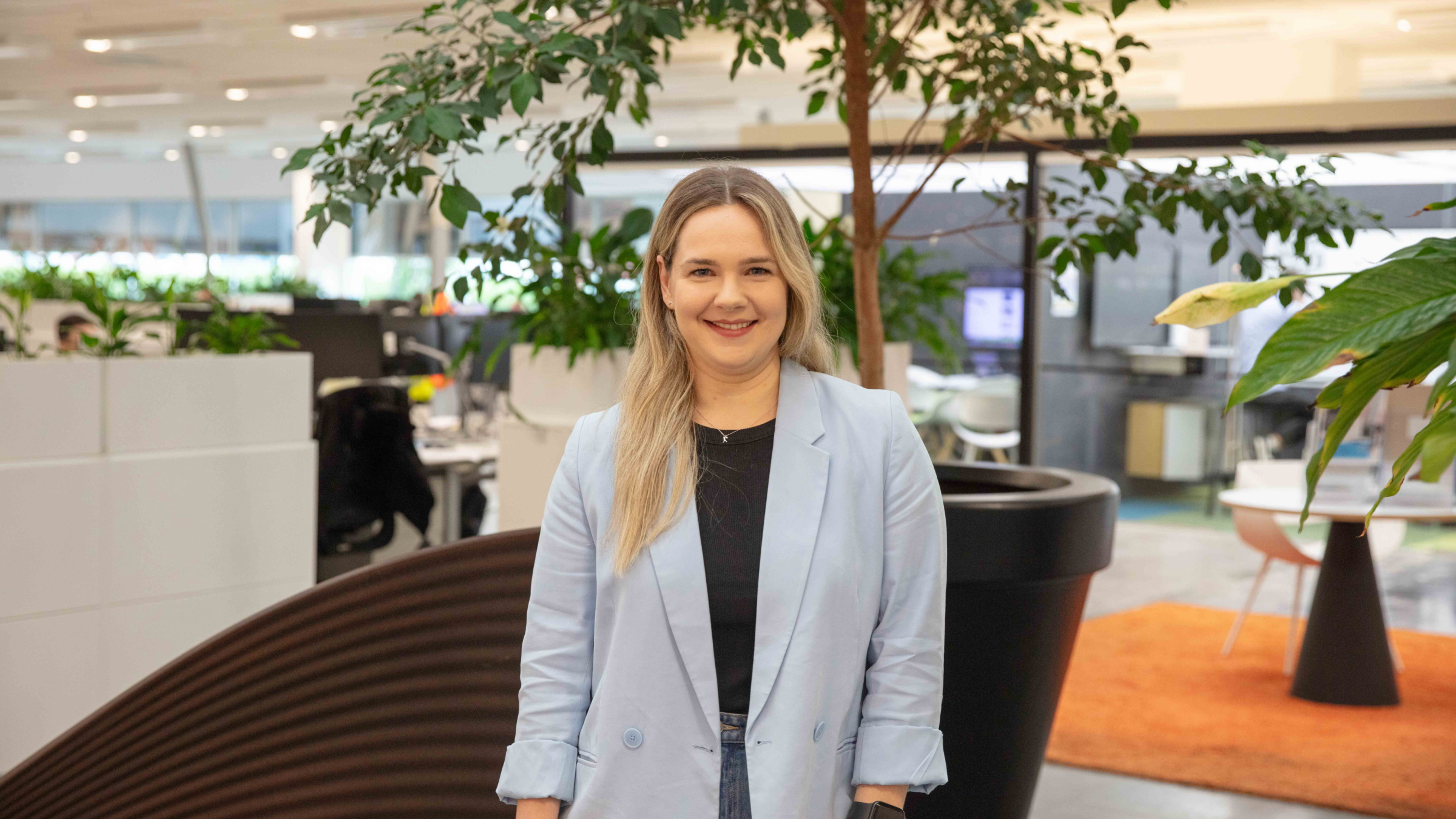 Olga Leadership & Capability at Fisher and Paykel