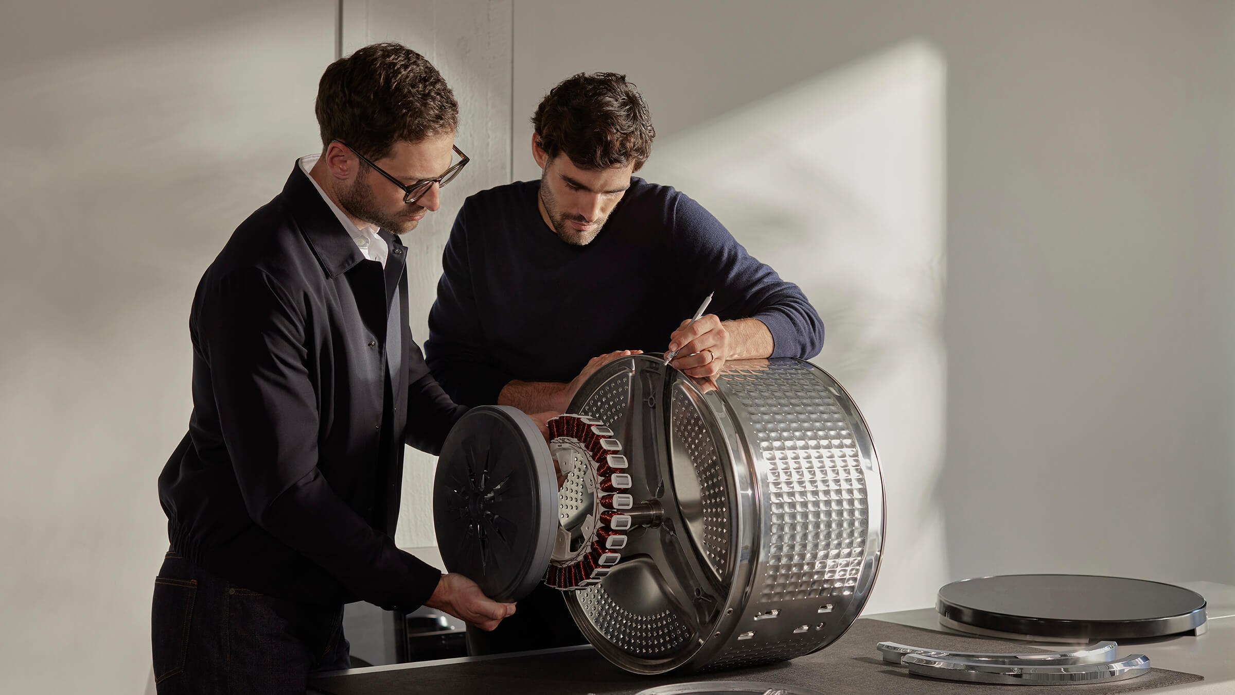 Indoor outdoor flow with stunning views