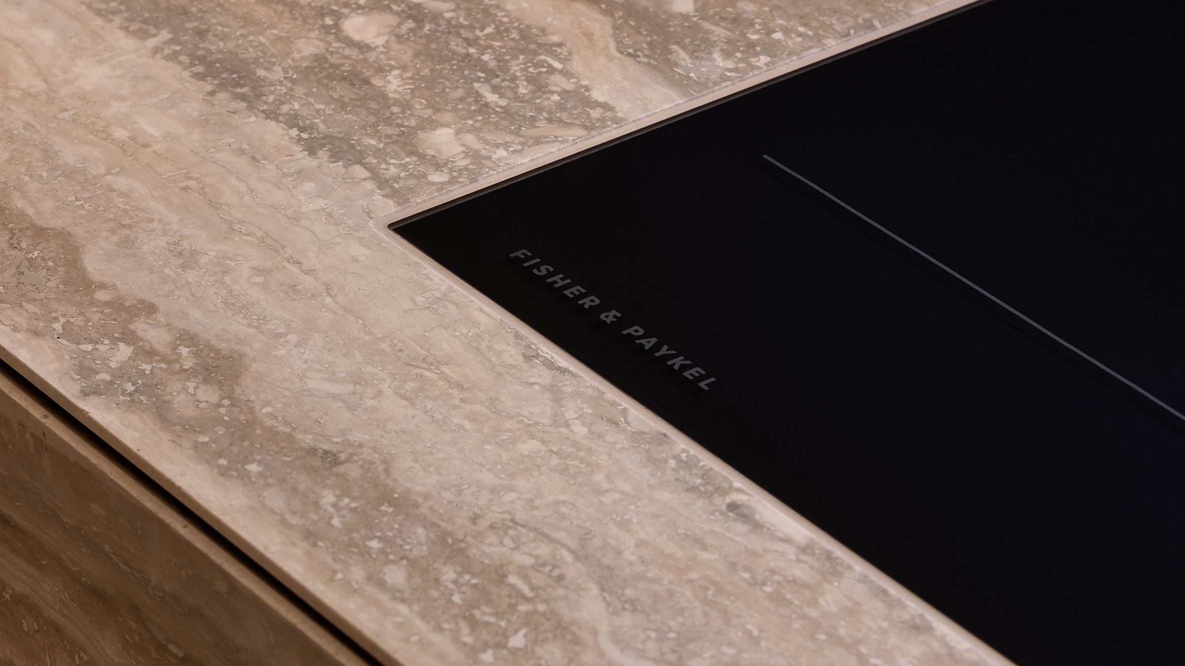 Fisher & Paykel Minimal Cooktop