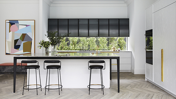 Melbourne Forever Home