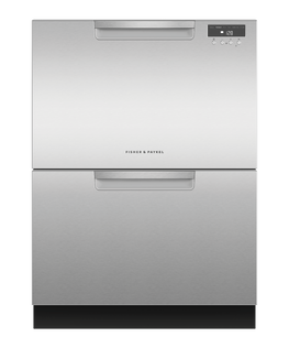 
        Series 7, Contemporary Double DishDrawer™ Dishwasher