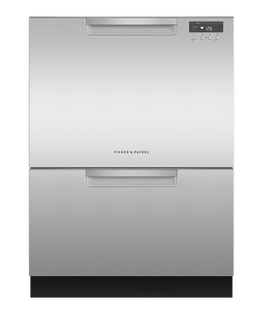 
        Series 7, Contemporary Tall Double DishDrawer™ Dishwasher