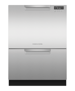 
        Series 7, Contemporary Tall Double DishDrawer™ Dishwasher