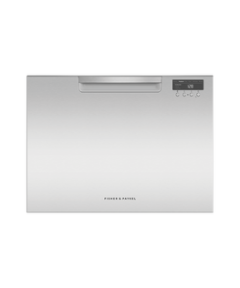 
        Series 7, Contemporary Tall Single DishDrawer™ Dishwasher