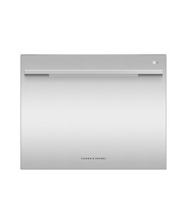 
        Series 9, Contemporary Tall Single DishDrawer™ Dishwasher