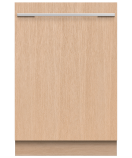 
        Series 5, Integrated Dishwasher