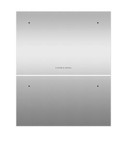 
        Door panels for Integrated Double DishDrawer™ Dishwasher, 24
