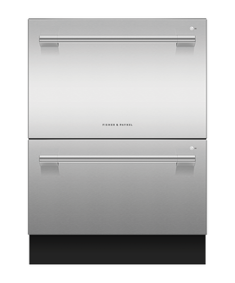 
        Series 9, Professional Tall Double DishDrawer™ Dishwasher