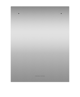 
        Door panel for Integrated Dishwasher